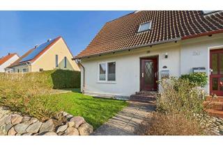 Doppelhaushälfte kaufen in 24376 Kappeln, Sanierte Doppelhaushälfte in zentraler Lage