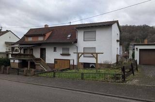 Haus kaufen in 66957 Eppenbrunn, Dorfleben pur. EFH hofft auf 2.Chance.