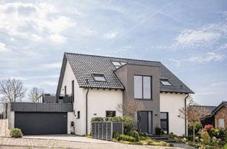 Einfamilienhaus kaufen in 46446 Emmerich, Exklusives Einfamilienhaus am Rande eines Naherholungsgebiets