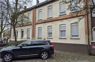 Mehrfamilienhaus kaufen in 48599 Gronau, Mehrfamilienhaus in der Stadtmitte mit 11 Wohnungen