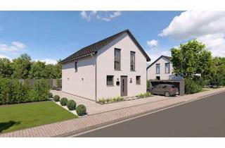 Haus kaufen in 09221 Neukirchen, Nachhaltig & Wertbeständig: Ihr neues Einsteinhaus in Massivbauweise