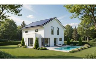 Haus kaufen in 74392 Freudental, Ihr Traumhaus in Freudental: Individuell, modern und energieeffizient!