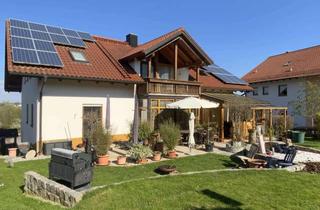 Haus kaufen in 84427 Sankt Wolfgang, Haben Sie schon nachgerechnet? Einfacher zu finanzieren als man denkt...!