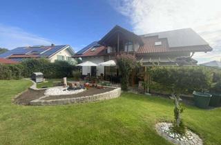 Haus kaufen in 84427 Sankt Wolfgang, Das rechnet sich! Hochwertiges Zweifamilienhaus mit vielen Extras!