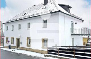 Haus kaufen in 95349 Thurnau, Mitten in Thurnau - Renovierungsobjekt mit Perspektive