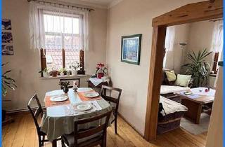 Einfamilienhaus kaufen in 07646 Quirla, Einfamilienhaus mit 1000 qm Grundstück +Eigentumsgarten, nur wenige Minuten von Jena entfernt