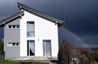 Einfamilienhaus kaufen in Niederwihl 95, 79733 Görwihl, Einfamilienhaus mit Einliegerwohnung in Görwihl-Niederwihl