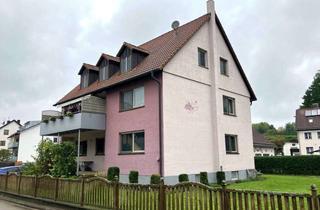 Haus kaufen in 85258 Weichs, 2-Fam.Haus mit sonnigem Garten, Doppelgarage –Teilbar in 3 Einheiten - ideal für Familien oder Inves