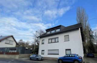 Haus kaufen in 66564 Ottweiler, Kapitalanlage oder Mehrgenerationenhaus – flexibel nutzbares Wohnobjekt mit Vermietungsoption