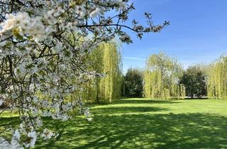 Villa kaufen in 33154 Salzkotten, Strategischer Neupreis unter 3 Mio: Autarkes 1,1 ha Park-Anwesen mit Wellness-Oase