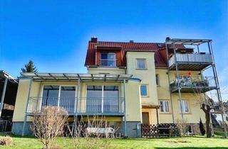 Mehrfamilienhaus kaufen in 08491 Netzschkau, Freie 185 m² große Etagenwohnung im EG !