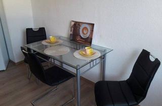 Wohnung mieten in Clara-Zetkin-Straße, 08112 Wilkau-Haßlau, 2-Zimmer-Wohnung in Wilkau-Haßlau, komplett möbliert in ruhiger und grüner Wohnlage, zu vermieten!