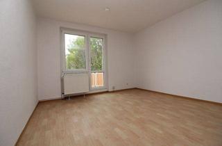 Wohnung mieten in Förderstraße 17, 06217 Merseburg, Idyllisch wohnen in Merseburg-Süd mit Balkon und Stellplatzanmietung möglich