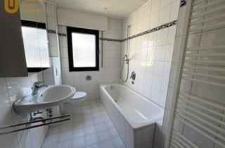 Wohnung mieten in 63110 Rodgau, Einziehen und wohlfühlen! Ruhige DG-Wohnung mit 3 Zimmern in Rodgau Nieder-Roden