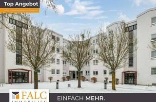 Anlageobjekt in 19061 Schwerin, +++ Ihre sichere Kapitalanlage – vermietete Eigentumswohnung in der Landeshauptstadt Schwerin +++