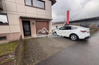 Lager mieten in Kreuzstr. 4, 75223 Niefern-Öschelbronn, Garage mit kleiner Lagerfläche zu vermieten