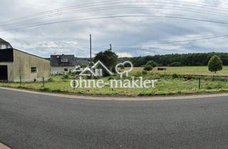 Grundstück zu kaufen in 57629 Limbach, Baugrundstück, Feriengrundstück im Erholungsgebiet des Westerwaldes