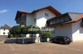 Wohnung mieten in Bahnhofstraße 47, 64401 Groß-Bieberau, Stadtnähe, Energiesparende, Klimatisierte 2,5 Zimmerwohnung in zentraler, exponierter Lage