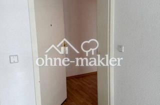 Wohnung mieten in Hecklinger Straße, 06449 Aschersleben, Schicke drei Zimmer, Küche, Bad mit Balkon