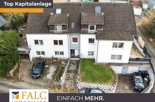 Mehrfamilienhaus kaufen in 42929 Wermelskirchen, Attraktive Kapitalanlage mit 12 Wohneinheiten in gefragter Lage