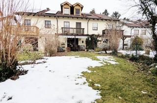 Haus kaufen in 83533 Edling, Reihenmittelhaus mit Südgarten in ruhiger Wohnlage von Edling