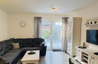 Haus kaufen in 26736 Krummhörn, Sehr gepflegtes Reihenmittelhaus mit Terrasse und PKW-Stellplatz im Küstenort Greetsiel!