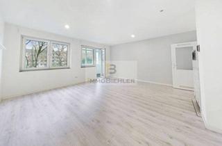 Anlageobjekt in 50670 Köln, City-Traum in Köln‑Altstadt Nord: 2 Zimmer & 2 Balkone