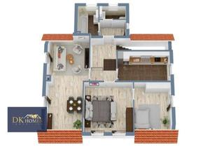 Einfamilienhaus kaufen in 68519 Viernheim, Attraktives Einfamilienhaus mit großzügigem Raumangebot in Viernheim