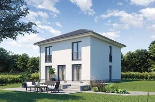 Villa kaufen in 24536 Neumünster, Stadtvilla inkl. Gründach und Photovoltaik im Herzen von Neumünster