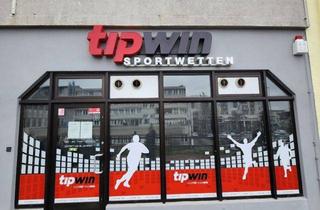 Gewerbeimmobilie kaufen in 66424 Homburg, Citylage Homburg: Gewerbeimmobilie mit sofortiger Neuvermietungsoption