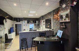 Gewerbeimmobilie kaufen in 66424 Homburg, Zentrale Gewerbefläche in Homburg mit bestehendem Mietverhältnis