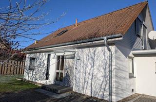 Immobilie kaufen in 99755 Ellrich, Einzugsbereit, modernisiert und attraktiv - Einfamilienhaus in 99755 Appenrode (Gemeinde Ellrich)