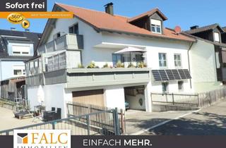 Haus kaufen in 85098 Großmehring, freistehendes Haus, ohne Gartenarbeit!