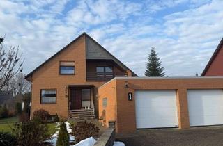 Einfamilienhaus kaufen in 38268 Lengede, Einfamilienhaus ruhig gelegen in Lengede OT Klein Lafferde