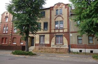 Haus kaufen in 04539 Groitzsch, Provisionsfreier Erwerb eines Zweifamilienhauses in Groitzsch