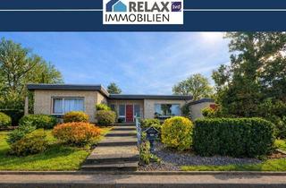 Haus kaufen in 52538 Selfkant, Freistehender Bungalow mit großem Grundstück im Selfkant-Schalbruch