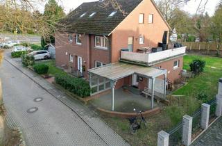 Haus kaufen in In Der Laake, 49549 Ladbergen, Sahneteilchen Großzügiges 10-Zimmer Haus mit 284 m² Wohnfläche in Ladbergen