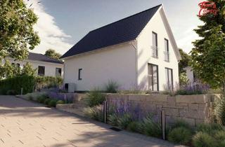 Haus kaufen in 24850 Schuby, Wohnglück für Groß und Klein – lichtdurchflutet und familienfreundlich