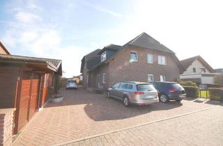 Haus kaufen in 38531 Rötgesbüttel, (2 DHH) Drei Wohneinheiten mit großem Garten in Rötgesbüttel