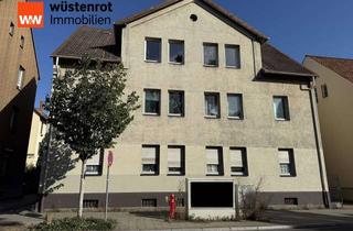 Mehrfamilienhaus kaufen in 38104 Braunschweig, Vergangenes bewahren, Neues schaffen Sanierungsbedürftiges Gründerzeit Mehrfamilienhaus v. ca. 1888