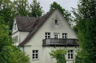 Haus kaufen in 57462 Olpe, Ehemaliges Regionalforstamt Olpe