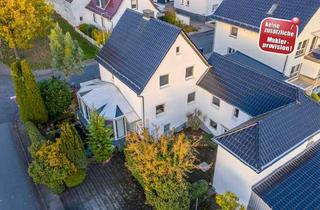 Haus kaufen in 35633 Lahnau, Familientraum mit Raum - provisionsfrei