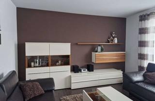 Haus mieten in 27367 Sottrum, Gepflegte Doppelhaushälfte mit 4 Zimmern und Garage in Sottrum