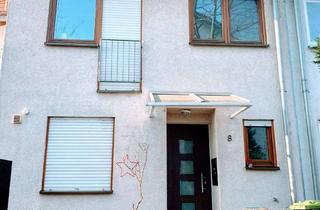 Haus mieten in 64646 Heppenheim, Traumhaftes Familien Reihenhaus, Heppenheim Nordstadt, frei ab 01.04.26