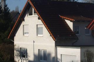 Haus mieten in 13435 Wittenau, Charmantes Einfamilienhaus in Berlin-Wittenau (Reinickendorf) zur Miete ab 01.04.2026