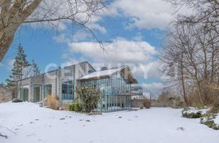 Haus mieten in 24369 Waabs, Strandnahes Wohnen in einer Architektenvilla