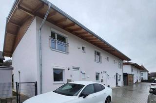 Haus mieten in 94474 Vilshofen, Reiheneckhaus - Nähe Zentrum von Vilshofen!