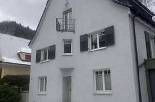 Haus mieten in Wolterstr. 12, 88631 Beuron, Energieffizientes Einfamilienhaus in Beuron