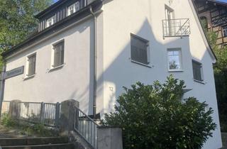 Haus mieten in Wolterstr. 12, 88631 Beuron, Energieffizientes Einfamilienhaus in Beuron