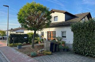 Haus mieten in 61479 Glashütten, Großzügiges Einfamilienhaus mit Garten & Einliegerwohnung